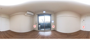 エスティメゾン板橋本町 1004 【東京都板橋本町】 の外観写真