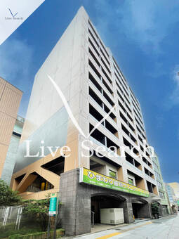 エスティメゾン板橋本町 1004 【東京都板橋本町】 の外観写真