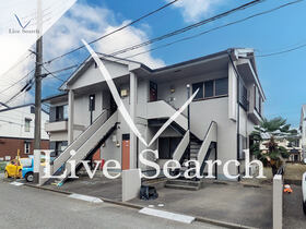 第二アネックス片倉 102 【東京都片倉駅】 の外観写真