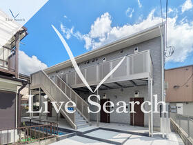 エルダーフラワー北越谷 106 【埼玉県北越谷駅】 の外観写真