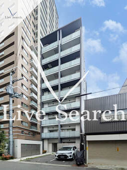 サムティ上町台龍造寺 402 【大阪府谷町六丁目駅】 の外観写真