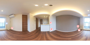 リヴァソーレ 304 【埼玉県浦和美園】 の外観写真