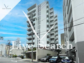 アシベル鶴舞 1102 【愛知県鶴舞駅】 の外観写真