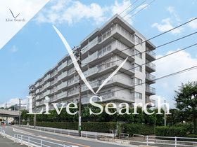 コトー横浜星川一番館 410 【神奈川県相鉄本線 / 星川駅 徒歩5分】 の外観写真