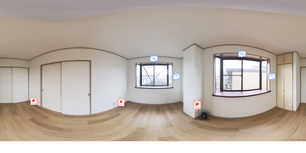 メゾンデタカダ 302 【神奈川県黄金町】 の外観写真