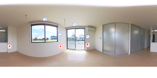 Alouette 103 【茨城県水戸駅】 の外観写真