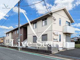 Alouette 103 【茨城県水戸駅】 の外観写真