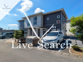 ボナール 202 【茨城県龍ヶ崎市駅】 の外観写真