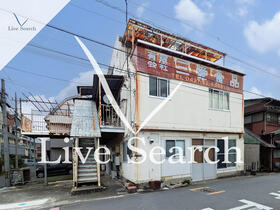 三愛ハイツ 102 【神奈川県古淵駅】 の外観写真