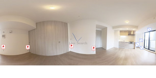 ジオタワー堺筋本町 603 【大阪府堺筋本町駅】 の外観写真