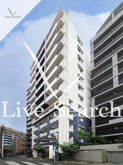 メイクスデザイン南青山 405 【東京都表参道駅】 の外観写真