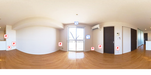 シャーメゾンM 202 【茨城県竜ケ崎駅（関東鉄道竜ヶ崎線）】 の外観写真