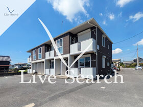 シャーメゾンM 202 【茨城県竜ケ崎駅（関東鉄道竜ヶ崎線）】 の外観写真