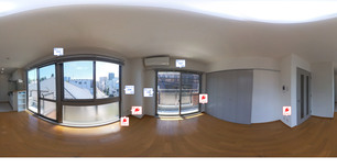 目白豊英 301 【東京都目白駅　徒歩7分】 の外観写真