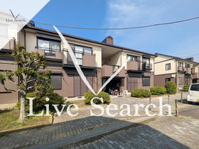 グリーンパストラル桜井A 105 【茨城県龍ヶ崎市駅】 の外観写真