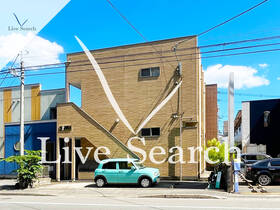 grateful松原 103 【福岡県下山門駅徒歩10分】 の外観写真