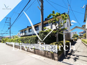 セジュールエクレア A203 【福岡県ＪＲ博多南線　博多南駅】 の外観写真