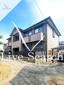 ホフケ　羽衣 F201 【大阪府羽衣駅】 の外観写真