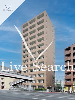 エスポワール本山 903 【愛知県本山】 の外観写真