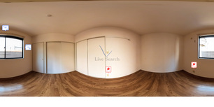 セピアコート A102 【大阪府下松駅】 の外観写真