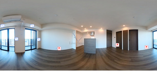 グランドメゾン大濠公園THE CLASS 2003 【福岡県大濠公園駅】 の外観写真