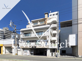 千石ビル 601 【福岡県博多駅】 の外観写真