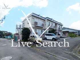 レールシティカネコ A2 【埼玉県金子駅】 の外観写真