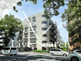 メイゾン上北沢 307 【東京都八幡山】 の外観写真