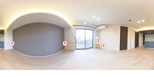 スターヴィレッジ 101 【埼玉県東川口】 の外観写真