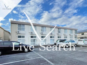 メインシティガーデン フォルトゥーナ 204 【東京都西武多摩川線 多磨駅】 の外観写真