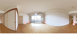 ジオタワー宝塚EAST 1303 【兵庫県阪急宝塚線　清荒神】 の外観写真