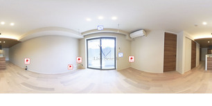 スターヴィレッジ 102 【埼玉県東川口】 の外観写真