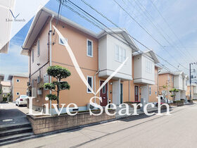 グリーン・ハイツ　E 201 【茨城県ひたち野うしく駅】 の外観写真