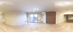 スターヴィレッジ 103 【埼玉県東川口】 の外観写真