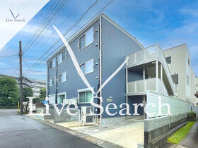 キャメル南越谷5 103 【埼玉県南越谷駅】 の外観写真