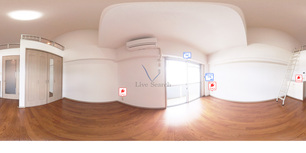 パークコート太宰府 604 【福岡県西鉄太宰府駅】 の外観写真