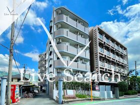 パークコート太宰府 604 【福岡県西鉄太宰府駅】 の外観写真