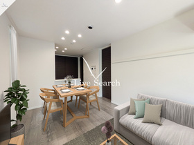 ロングウッドテラス 101 【神奈川県新丸子駅】 の外観写真