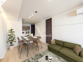 ロングウッドテラス 202 【神奈川県新丸子駅】 の外観写真