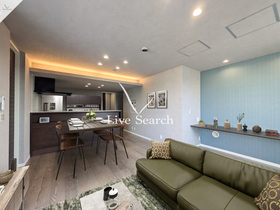 ロングウッドテラス 402 【神奈川県新丸子駅】 の外観写真