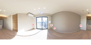 スターヴィレッジ 105 【埼玉県東川口】 の外観写真