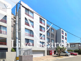 Branche住吉EAST 405 【福岡県博多駅】 の外観写真