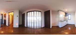 ルミエール　イズミ　 201 【福岡県博多南駅】 の外観写真