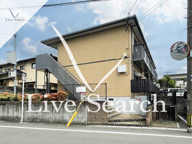 ルミエール　イズミ　 201 【福岡県博多南駅】 の外観写真