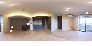 スターヴィレッジ 106 【埼玉県東川口】 の外観写真