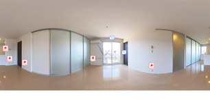 グランドパルクB棟 202 【熊本県新八代駅】 の外観写真