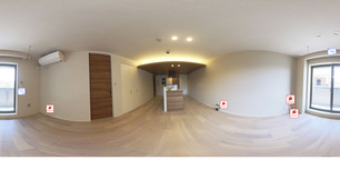 スターヴィレッジ 202 【埼玉県東川口】 の外観写真