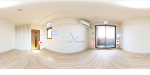 S-FORT浄心 6A 【愛知県浄心駅】 の外観写真