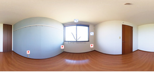 ハピネス高柳C棟 201 【熊本県宇土駅】 の外観写真