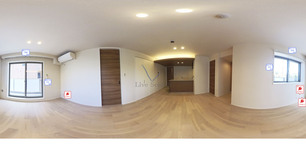 スターヴィレッジ 203 【埼玉県東川口】 の外観写真